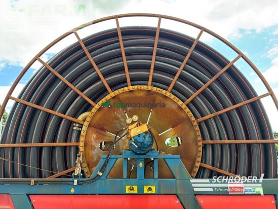 Riego -  - fm 4900 h