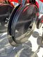 Sembradora - Kuhn - sitera 330-20e