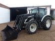 Tractor agrícola - Valtra - A114 con Pala