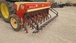Sembradora en línea convencional - Sola - Supersem 888