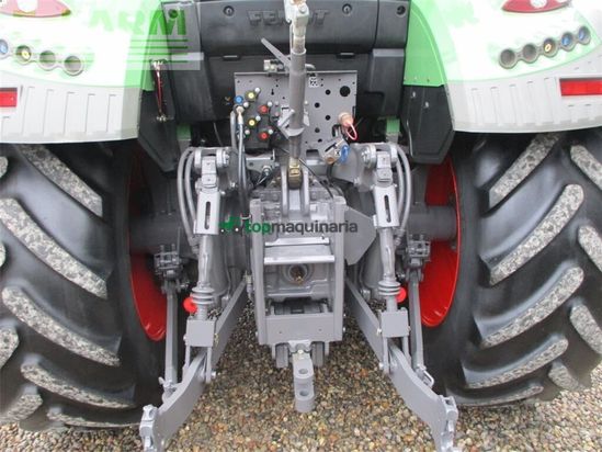 Tractor agrícola - Fendt - 514 vario