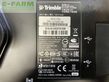 Tractor agrícola - Trimble - gfx 750 + nav 900 *rtk / sc*