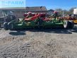 Combinado de siembra - Amazone - avant 6m. kg 6001-2