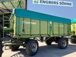 Volquet - Krone - dk 240-18