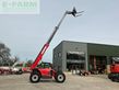 Telescopica - Manitou - mt932 easy comfort telehandler (st25805)