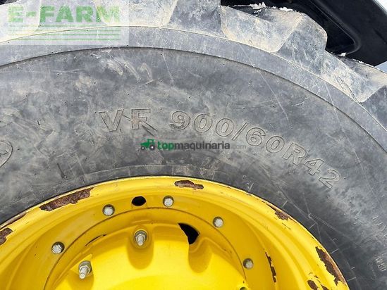 Tractor agrícola - John Deere - 8370r