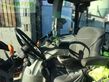 Tractor agrícola - Deutz-Fahr - agrotron k 420