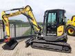 Excavadora - New Holland - e65d