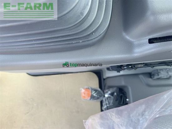 Tractor agrícola - Claas - axos 3.95