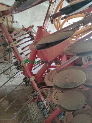 Sembradora directa - Kverneland - DV 6