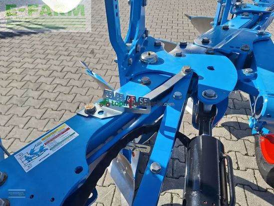 Arado - Lemken - juwel 7mv 4n100