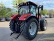 Tractor agrícola - Case IH - maxxum 145 multicontroller