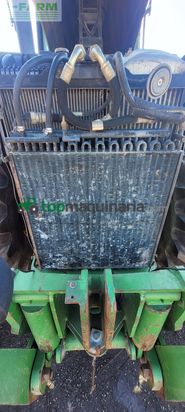 Tractor agrícola - John Deere - 8520