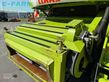Cosechadora de Cereal - Claas - lexion 670 tt *sw vario 750*
