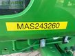 Tractor agrícola - John Deere - 3046