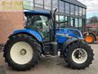 Tractor agrícola - New Holland - t7.270