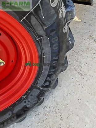 Tractor agrícola - Fendt - 514 profi plus