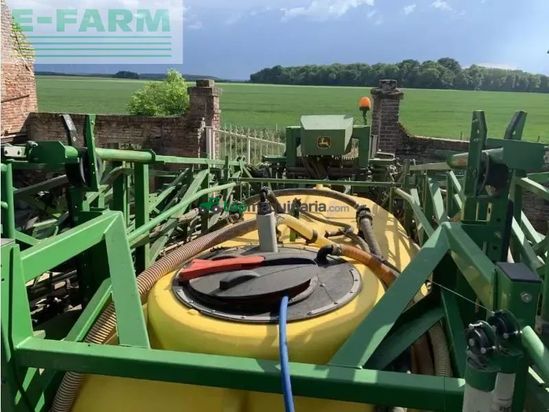 Atomizador - John Deere - m900