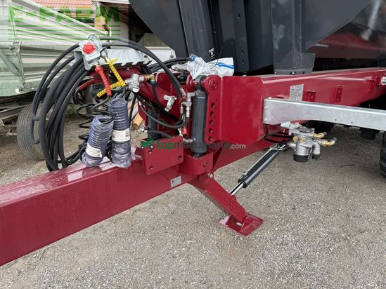 Volquet - Pronar - t701hp hardox