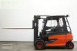 Elevadora - Linde - e 50/600 hl 388