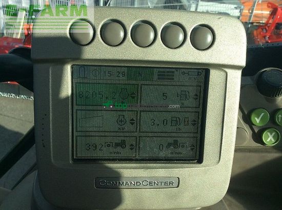 Tractor agrícola - John Deere - 7430 premium