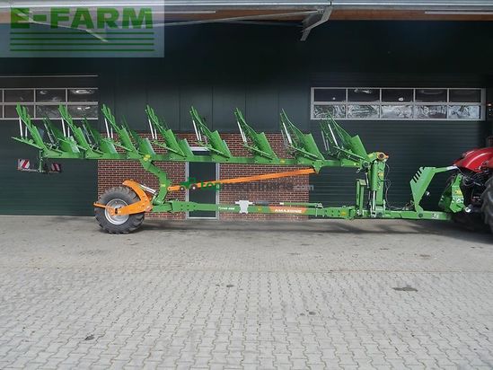 Arado - Amazone - tyrok 400 8-schar neu