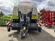 Empacadora gigant - Claas - quadrant 5200 fc evolution
