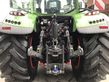 Tractor agrícola - Fendt - 724 vario