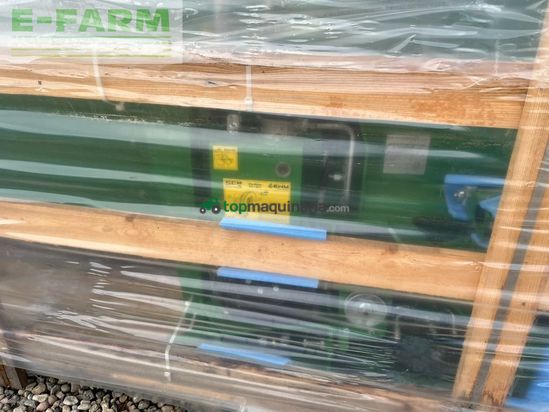 Cabezal - John Deere - 630r
