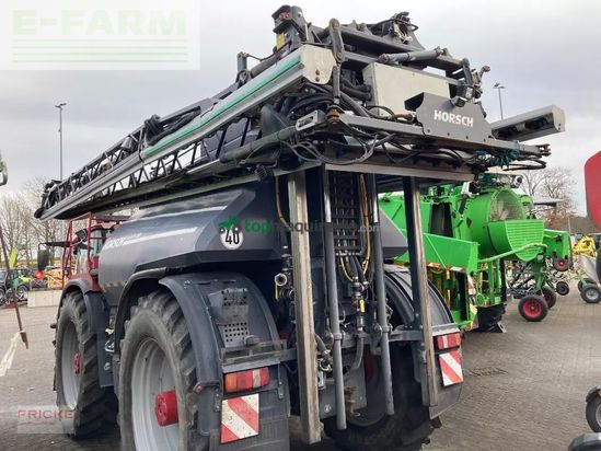 Atomizador - Horsch - leeb pt 280