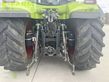Tractor agrícola - Claas - arion 650 cmatic CMATIC