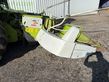 Cabezal - Claas - ru 450 xtra