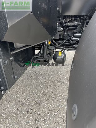 Tractor agrícola - Steyr - 4140 expert cvt
