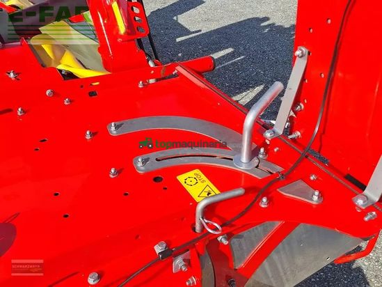 Cortacésped manual - Pöttinger - novacat 301 alpha ed pro