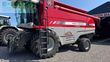 Cosechadora de Cereal - Massey Ferguson - 9280 delta hybrid 4wd-30 fods
