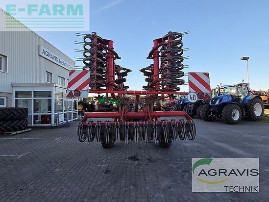 Cultivador - Horsch - terrano 6 fm