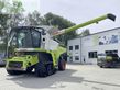 Cosechadora de Cereal - Claas - lexion 750 tt 4wd