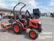 Minicargadora - Kubota - b 1161
