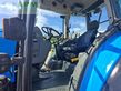 Tractor agrícola - Landini - 135 comfort top-tronic