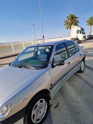 Coch - Peugeot - 306