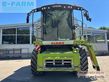 Cosechadora de Cereal - Claas - lexion 630