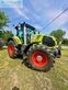 Tractor agrícola - Claas - axion 870 cmatic CMATIC