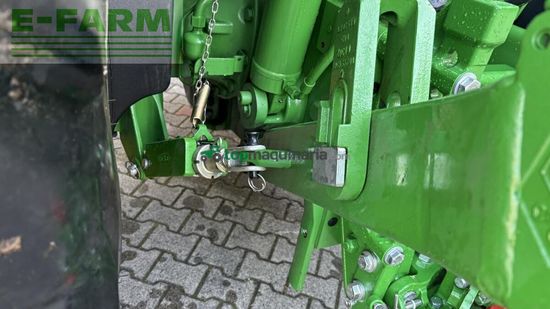 Tractor agrícola - John Deere - 6r 250