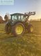 Tractor agrícola - John Deere - 6320 autoquad eco-shift