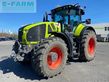 Tractor agrícola - Claas - axion 950 cmatic + gps starfire 6000 rtk