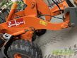 Minicargadora - Hitachi - zw 75
