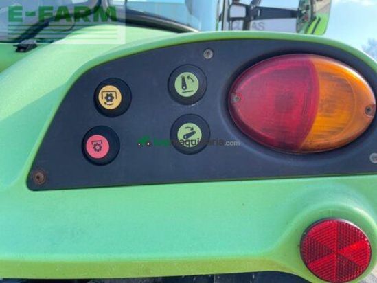 Tractor agrícola - Claas - arion 440 cis panoramic