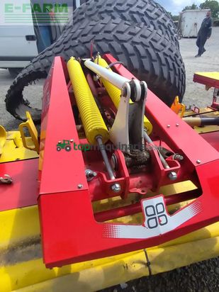 Cortacésped manual - Pöttinger - novacat 306