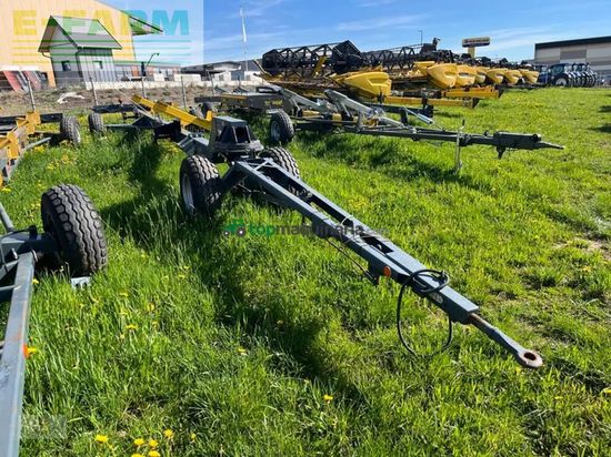 Cabezal - Tam - leguan duo 25 ft