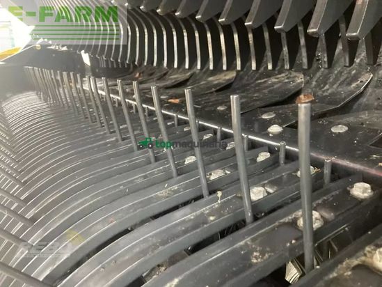 Remolqu agrícola - Pöttinger - jumbo 7380 db